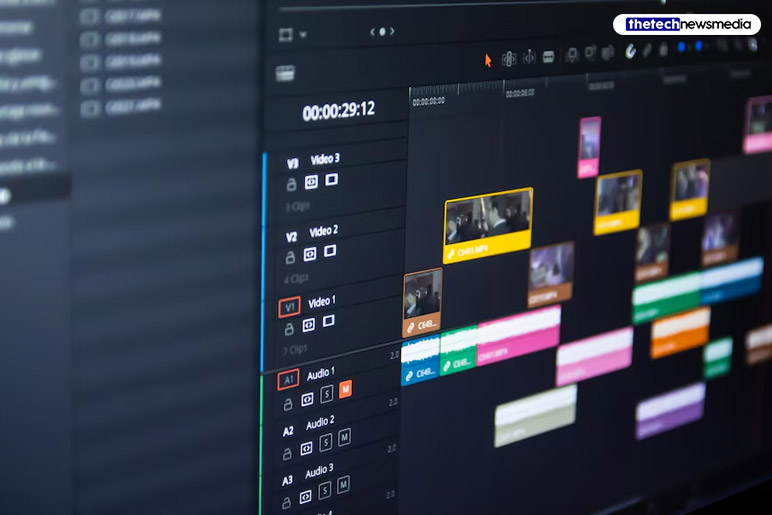 3. Cool And Collaborative Editing Features