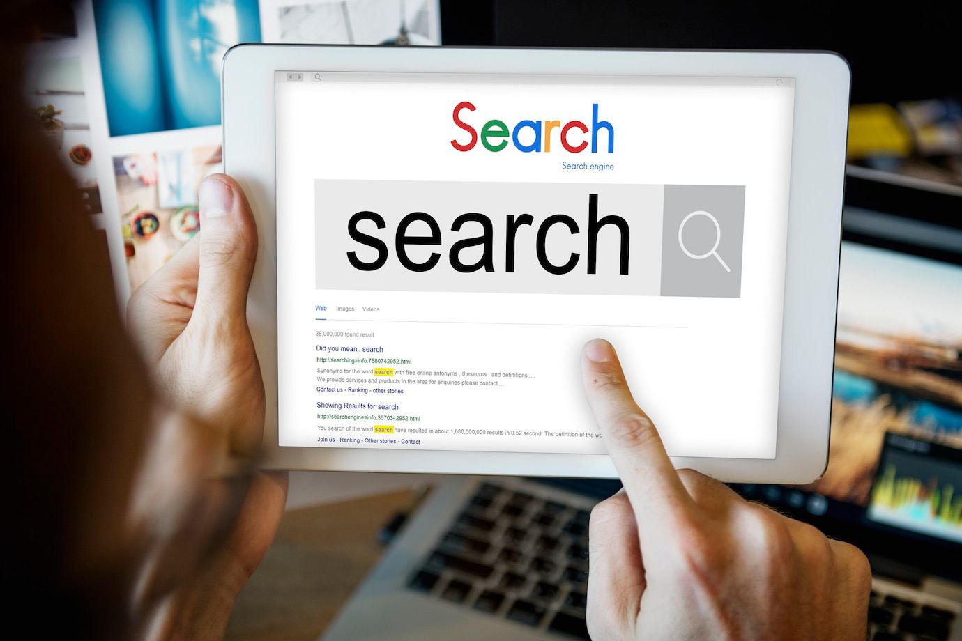 Google Allows Indian Users To Test Ai-Based Search Features