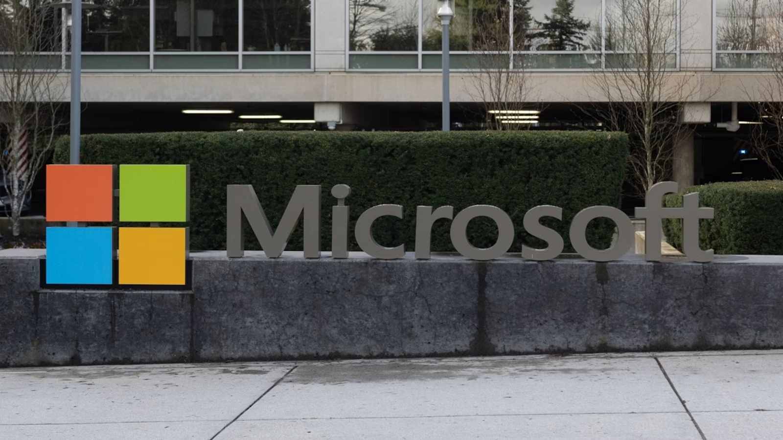 Microsoft President Calles For A “Regulatory Blueprint
