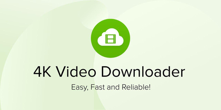 Video Downloader 4K
