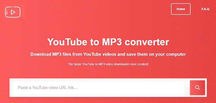 youtube to mp3