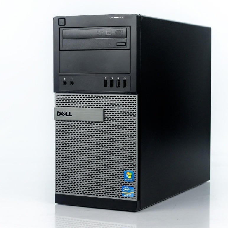 Dell Optiplex 790 Specification