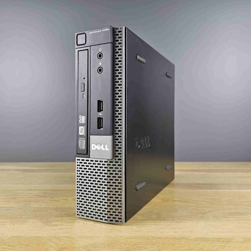 Dell Optiplex 9020 Performance