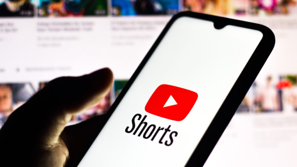 How Google may have a 'Shorts problem' on YouTube