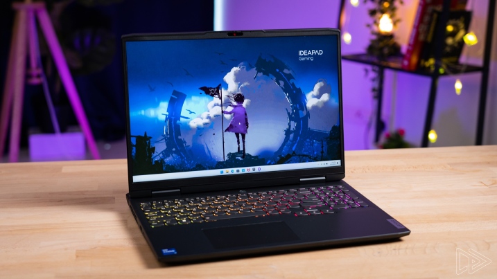 Lenovo Ideapad Gaming 3 - Overview, Specification, Price