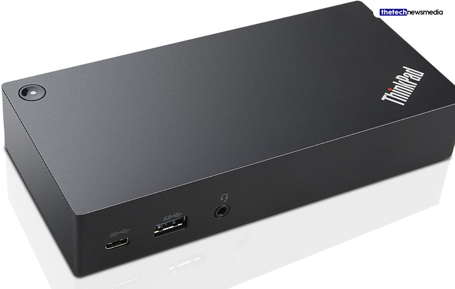 Lenovo Docking Station