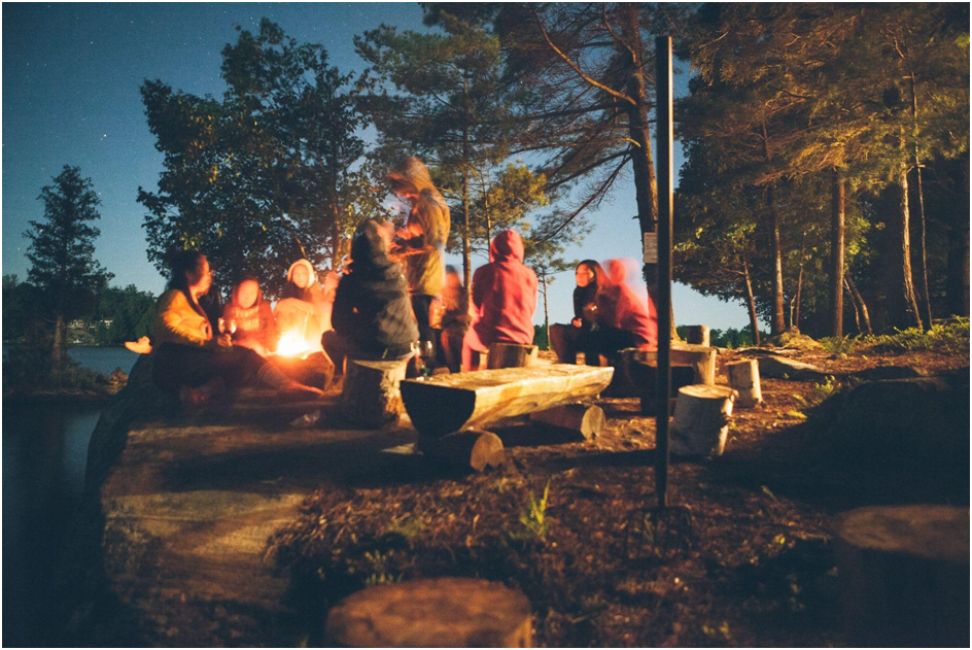 Gadgets to Enhance Your Family Camping Experience in Singapore and Canada