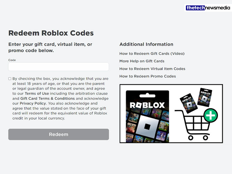 Where To Buy Roblox Gift Card_