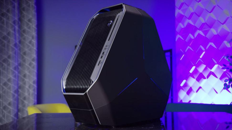 Unleashing Power: Exploring the Alienware Area-51 Threadripper