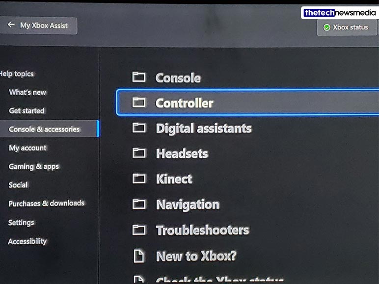Controller Firmware: Delving Deeper into Updates