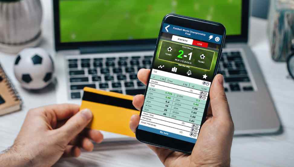 The Importance of a Balanced Mindset in Betting