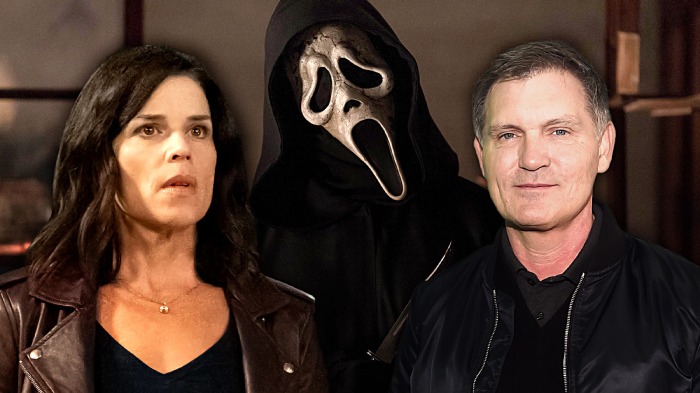 Director Christopher Landon’s Exit From Scream 7