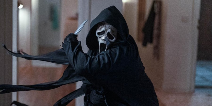 Scream 7 Loses Director Christopher Landon