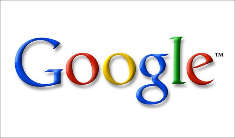 The Name “Google” Gets Coined