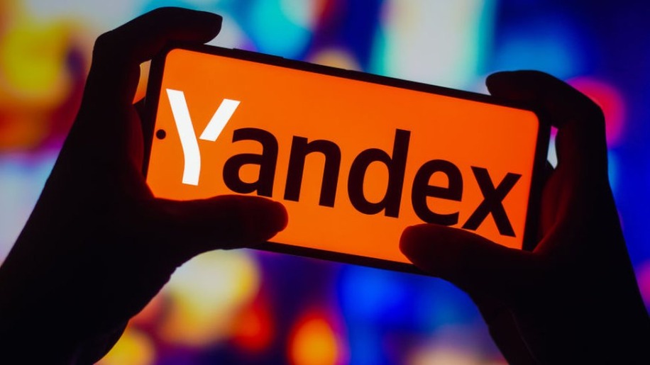 Yandex Is More Popular Than Google In Russia