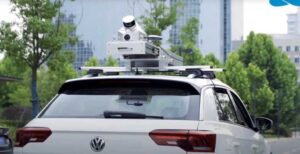 Mobile LiDAR Scanners: Empowering Disaster Response and Recovery Efforts