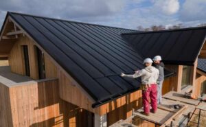 Flat Out Function: Unveiling the Advantages and Nuances of Flat Roofing