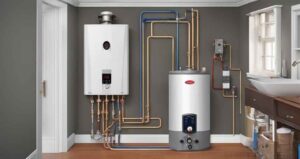 Enhancing Home Comfort: Plumbing Tips For Your Water Heating System