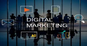 Benefits of Hiring a Digital Marketing Agency