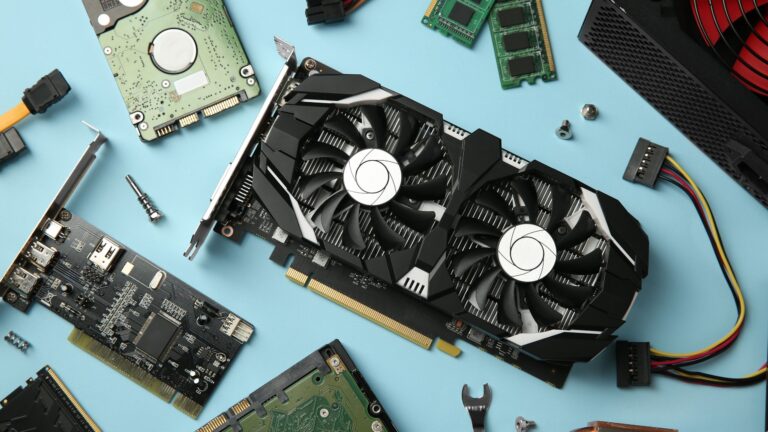 Breathe New Life Into Old Graphics Cards with Frame Gen