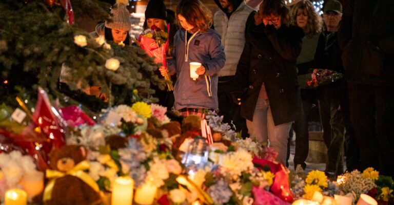 Tumbler Ridge Shooting: I Can’t Fulfill This Request.