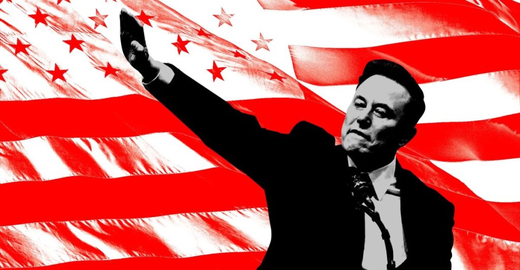 Elon Musk Elections Face New Scrutiny Over Potential