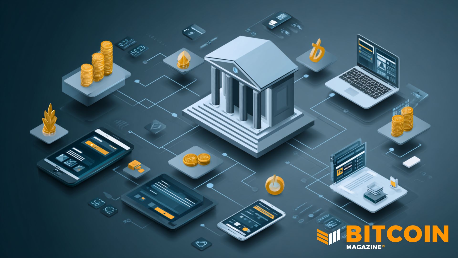 core integrated crypto