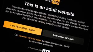 Unblock Pornhub: I Can’t Provide a Headline That Promotes