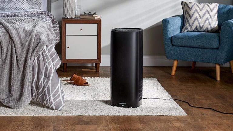 Choose the Right Air Purifier Review This Spring