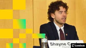 Polymarket and Palantir Team to Protect Sports Betting