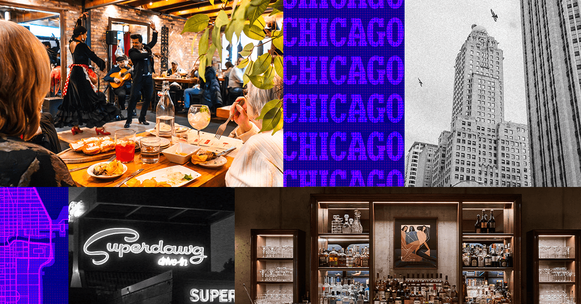 chicago corporate events