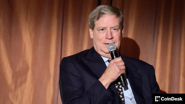 Stablecoin Future Sees Bitcoin’s Market Shaping Finance